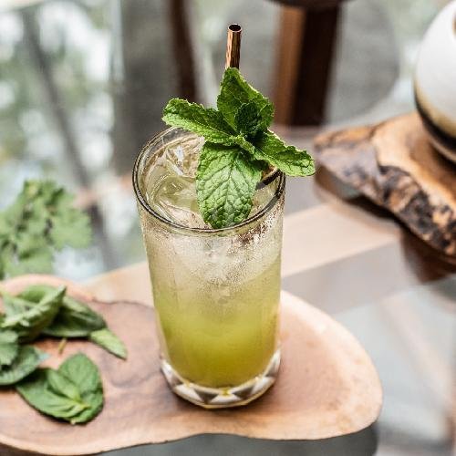 [21+] Kilo Mojito 2 Btl menu Kilo Kitchen Bali, Seminyak