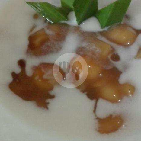 A Culinary Journey to Nostalgia: Discovering Buburku at Tukad Yeh Aya