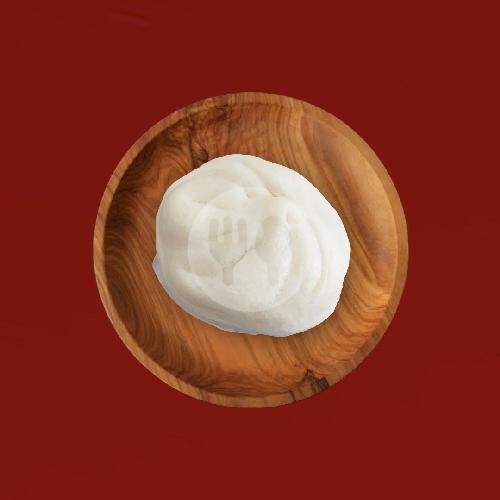Bakpao Kelapa menu Bakpao Yen Yen, Sesetan