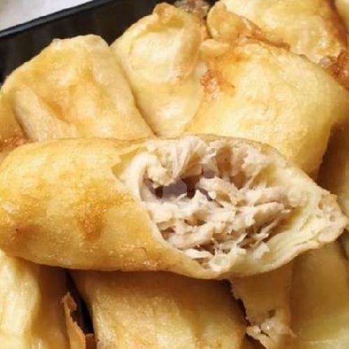 MATANG Sosis Solo 5 Pcs menu Risoles Bu Rudi, Denpasar