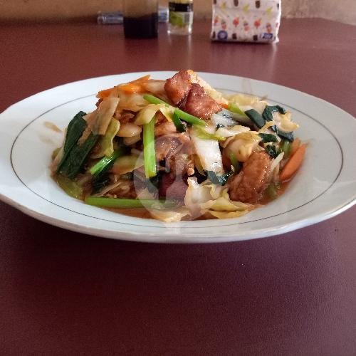 Warung Sari Bunga: A Heartfelt Journey Through Balinese Cuisine in Canggu