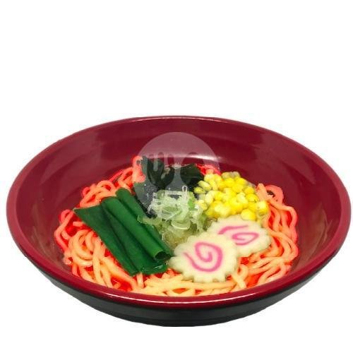 Aka Kara Ramen menu Sushi Bushi, Seminyak