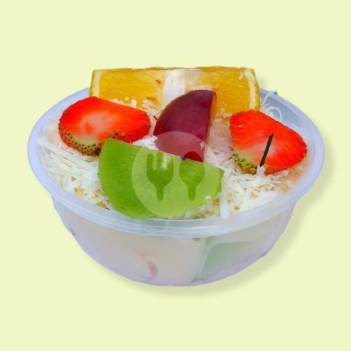 Salad Buah Baby 200ml menu Salad Yoo, Waturenggong