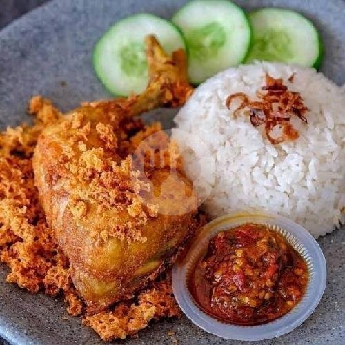 ChaCha Time Sanur: A Culinary Journey Through Indonesian Flavors