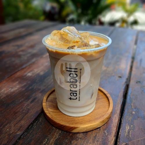 Brown Sugar Iced Latte menu Tarabell Coffee, BERAWA