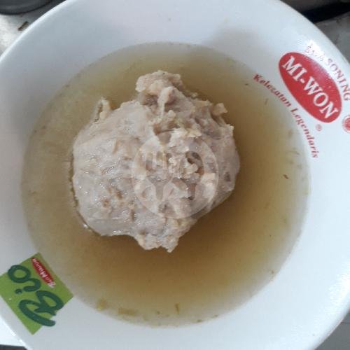 Bakso Urat Besar menu Bakso Shella Malang, Pura Demak