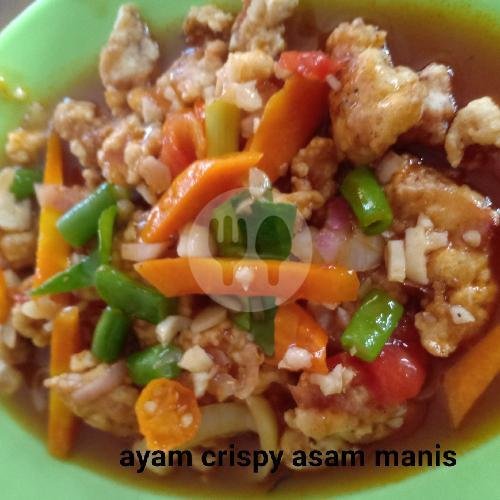 Mase Lalapan Seafood & Nasi Goreng: A Hidden Gem for Local Cuisine in Bali