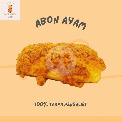 Morning Bun: A Must-Visit Bakery in Denpasar for Fresh Delights