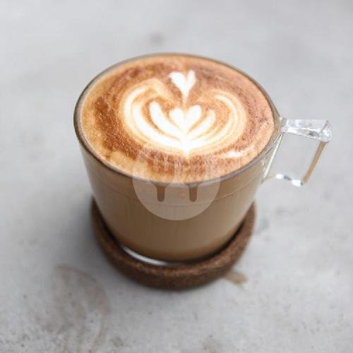 Latte menu BGS Uluwatu 2, Labuansait