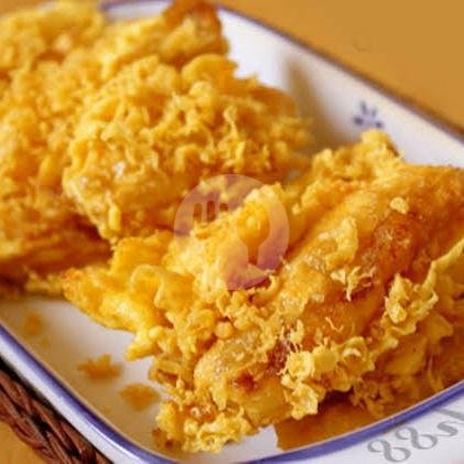 Pisang Goreng menu Gorengan Pisang Keju Pojok Alfamart, Kerobokan