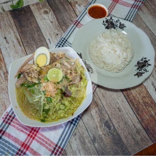 Soto Ayam Wong Lamongan: A Flavorful Journey in Denpasar, Bali