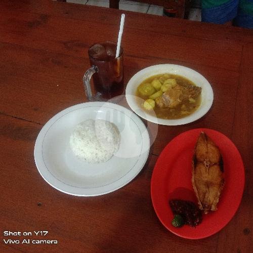 Warung Lembongan: A Hidden Culinary Gem in Denpasar, Bali