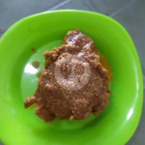 Ayam Rendang menu Medan 88 II, Sidakarya