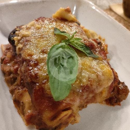 Pasta Pojok: A Must-Visit Italian Gem in Senggigi