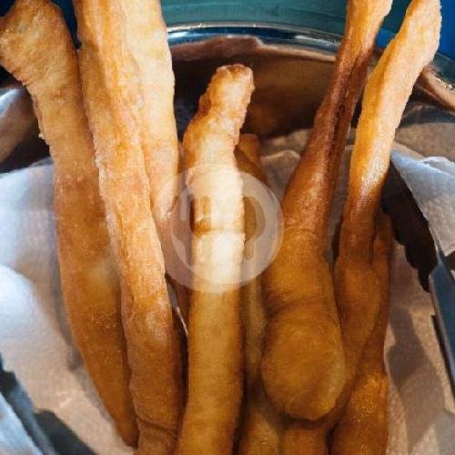 Stick Crullers menu Pho Thin Berawa, Kerobokan