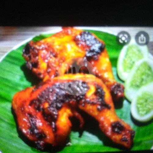 A Culinary Journey at Ayam Bakar Wo Ai Ni: The Best Grilled Chicken in Denpasar