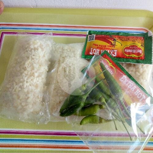 FROZEN MIx Risol Sosis Solo menu Risoles Bu Rudi, Denpasar