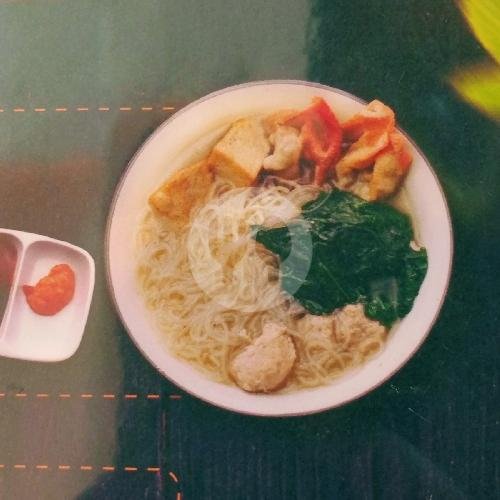 A Culinary Adventure at Dapur Sayur: Mataram’s Best Vegan and Vegetarian Restaurant