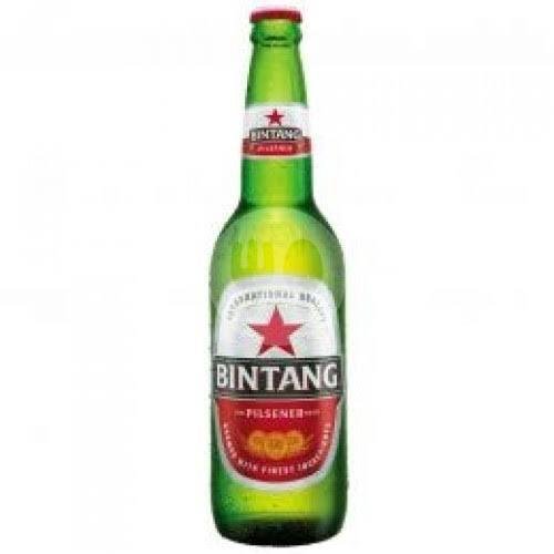 [21+] Bir Bintang Large menu Kedai Meet Up, Gelogor Carik