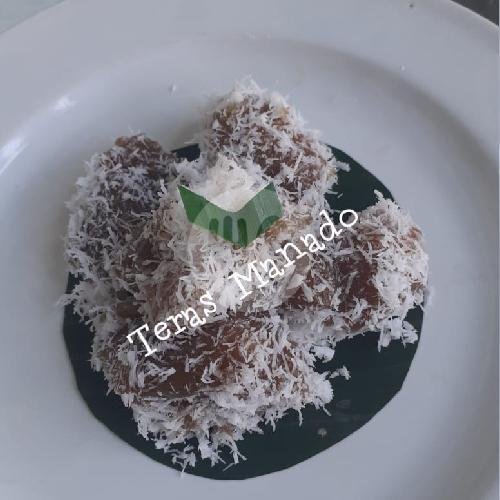 Ongol-Ongol (Gluten Free) menu Teras Manado, Denpasar