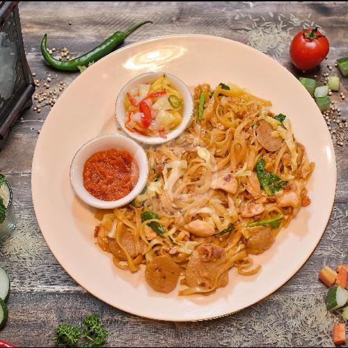 ALTURKIA RESTAURANT: A Culinary Gem in Mataram
