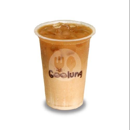 Hazelnut Latte menu Roti Goolung, Dalung
