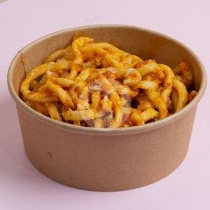 Bolognese Protein Pasta menu Fit Bowl Bali, Kerobokan