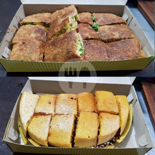 Martabak Goyang Lidah: A Must-Visit Culinary Gem in Jimbaran, Bali