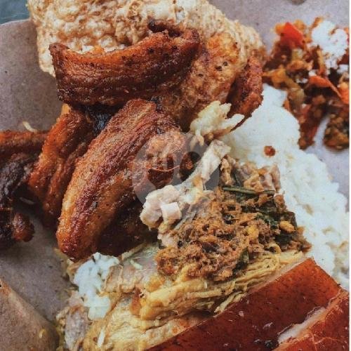 Babi Guling Men Repot: A Must-Visit Culinary Gem in Bali