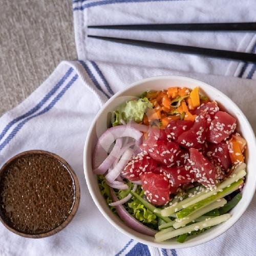 Fit Bowl Bali: A Heartfelt Journey of Health and Flavor in Kerobokan