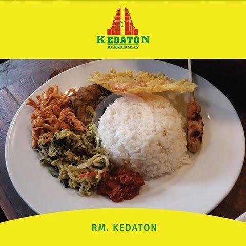 Kedaton Restaurant Review: A Taste of Authentic Balinese Cuisine in Kuta