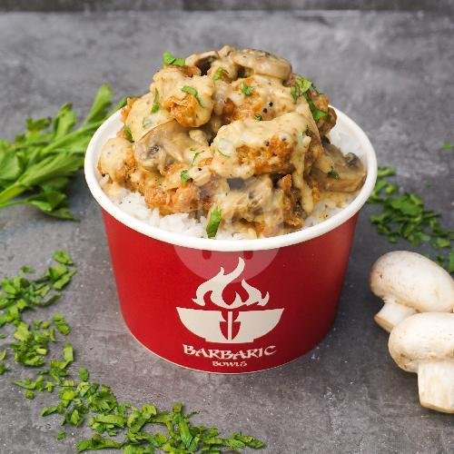 Barbaric Bowls Review: A Flavorful Experience with Caution in Jimbaran
