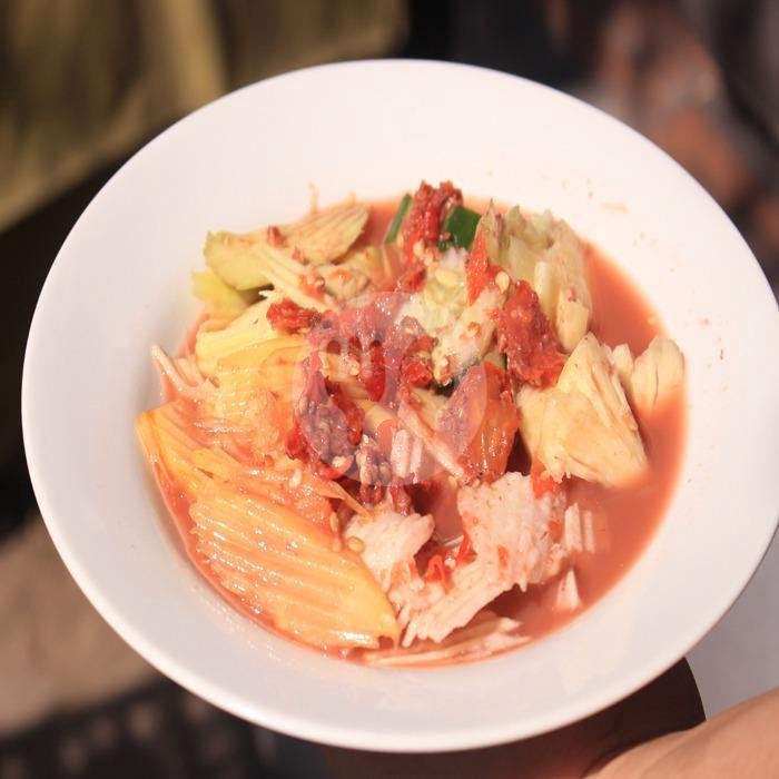 Discover Authentic Balinese Cuisine at Warung Mesari