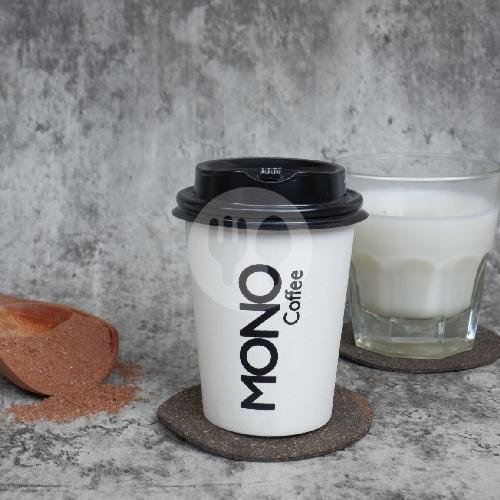 A Cozy Coffee Adventure at MonoCoffee, Nusa Dua: A Review