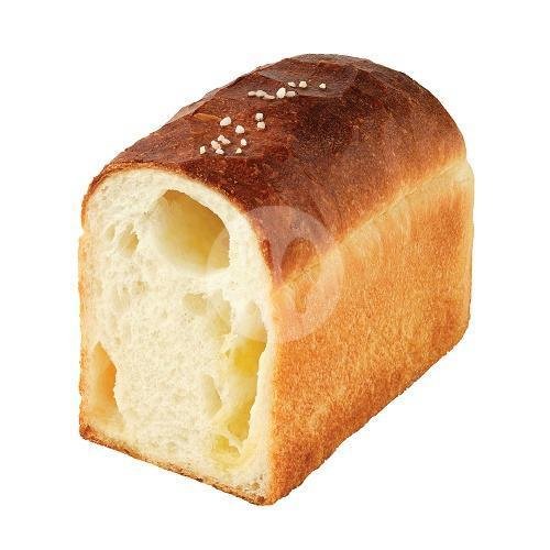 Artisan Salt Butter Pan Bread menu Tous Les Jours, Kuta Beachwalk Shopping Centre
