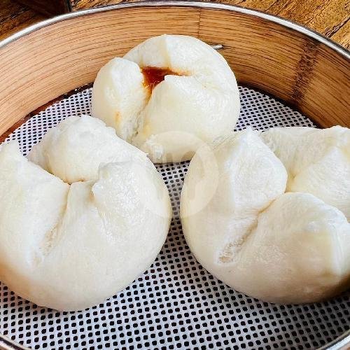 Char Siu Bao 3pcs menu Panda Kitchen Bali (CHINESE FOOD RESTAURANT), Sanur, Denpasar Selatan