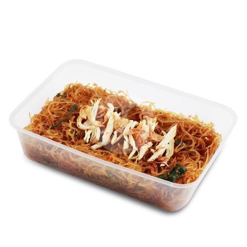 Yummy Choice Bihun Goreng menu Point Coffee, Indomaret Ngurah Rai 2 Bdg