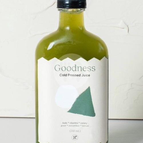 Goodness - 250ml menu Remix Juice, Pererenan