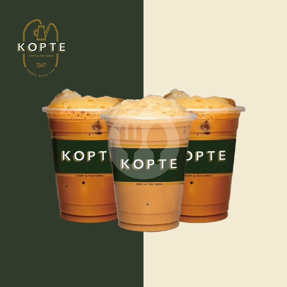 A Heartfelt Review of Kopte: A Cozy Coffee Retreat in Panjer, Bali