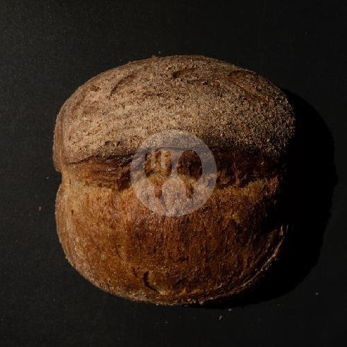 Country Rye Sourdough (Unsliced) menu ACME Roasters & Bakers, Pantai Pererenan