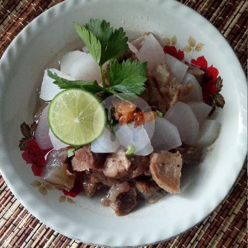 A Cozy Culinary Experience at Warung Soto Sapi Kenyeri in Denpasar