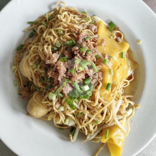 Bakmi Bangka & Chinese Food Ayung: Affordable Authentic Chinese Cuisine in Denpasar