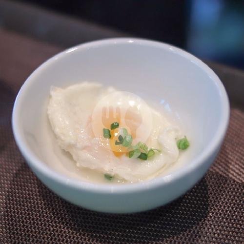 Soft Boiled Egg menu Pho Thin, Dewi Sri