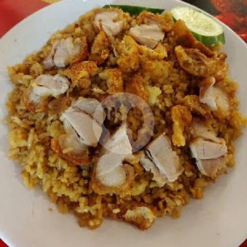 Nasi Goreng Buk Gemuk: A Hidden Culinary Gem in Denpasar, Bali