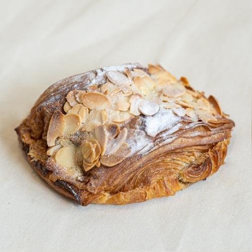 Fold Canggu: A Hidden Gem for Pastry Lovers in Bali