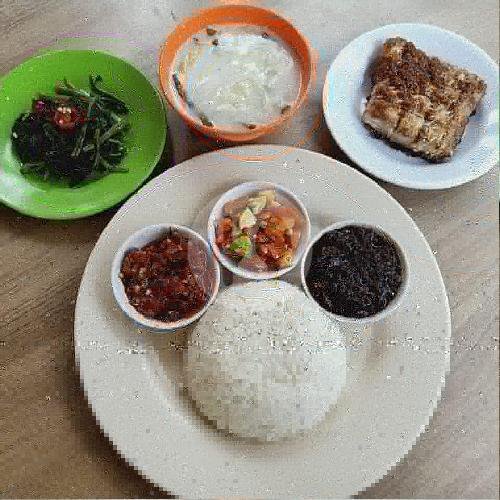 A Culinary Adventure at Bandar Tuna Sanur: A Seafood Lover’s Delight in Bali