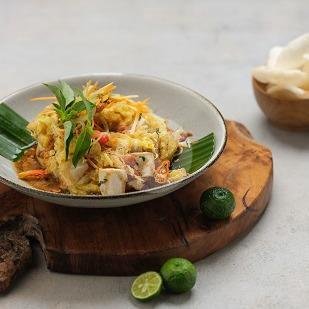 Bendega Restaurant Review: A Chill Dining Experience in Denpasar, Bali