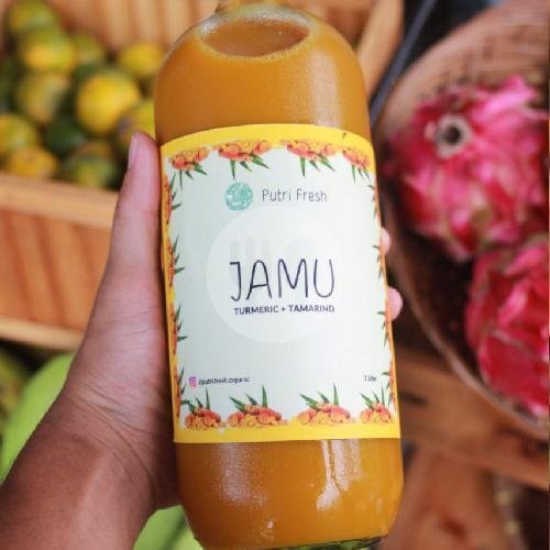 Putri Fresh Organic: A Hidden Gem for Health Enthusiasts in Mengwi, Bali