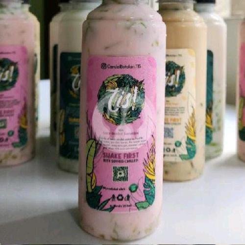 Cendol Rasa Coco Pandan 250 Ml menu RY Dessert Cake Crepes Puding, Denpasar