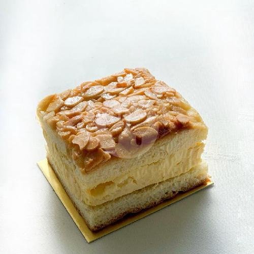 Ixora Cakes: A Sweet Escape in Kerobokan, Bali